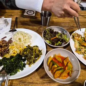한봉석순두부 대표 사진