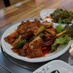 훔친갈비 대표 사진