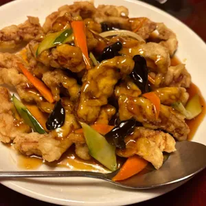 청 중식당 사진