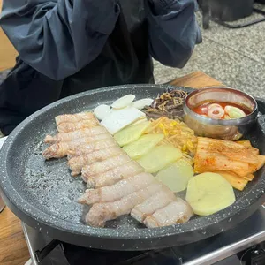 두루미 사진