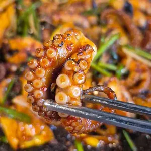 쭉삼이 사진 1