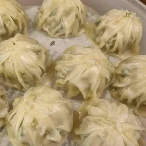명동교자 사진