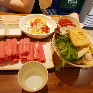 샤브토랑 사진