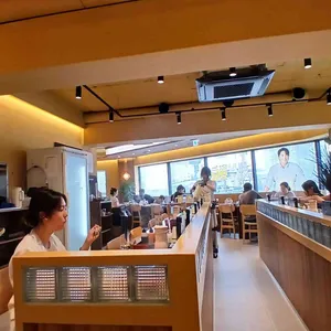 샤브토랑 리뷰 사진