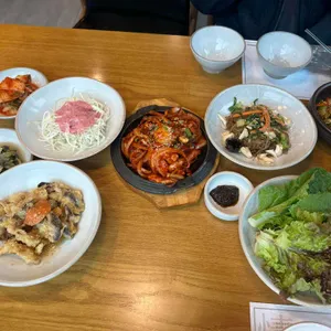 좋구먼반상율동점 대표 사진