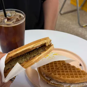 와플대학 대표 사진