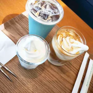 블랙업커피 대표 사진