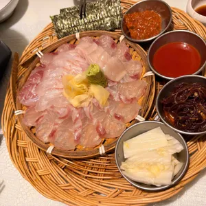 용산봉숭아 대표 사진