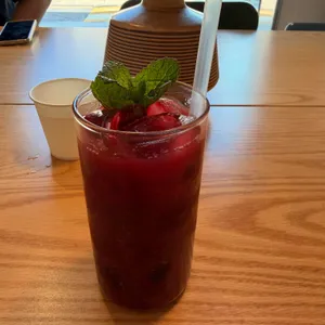 바통 대표 사진