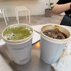코제트 대표 사진