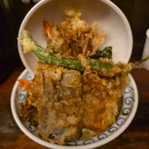 고미텐 대표 사진