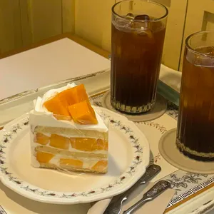 카페 팃빗 대표 사진