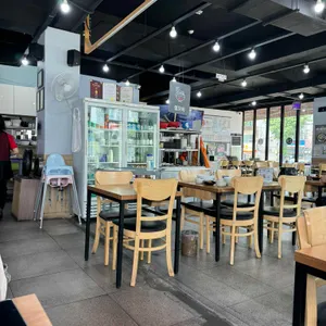온고을 닭갈비 콩나물국밥 대표 사진