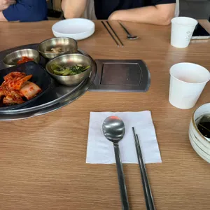 온고을 닭갈비 콩나물국밥 대표 사진