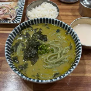 신제주 보말칼국수 대표 사진