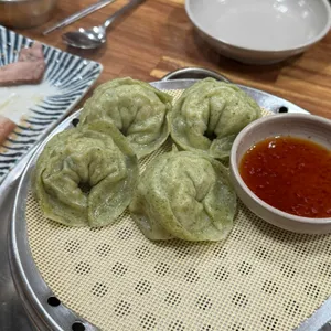 신제주 보말칼국수 대표 사진