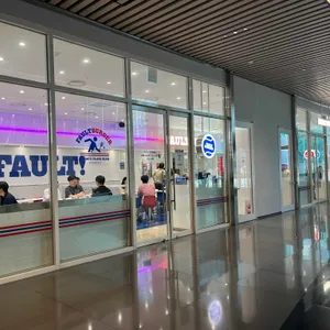 폴트버거 리뷰 사진