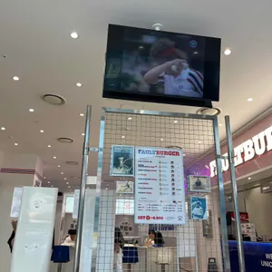 폴트버거 리뷰 사진
