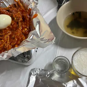 닭발집 대표 사진