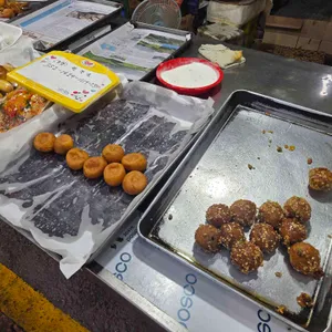 송아꿀빵 대표 사진
