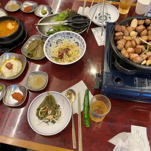 할마니 대표 사진
