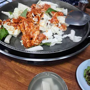 명동우미닭갈비 대표 사진