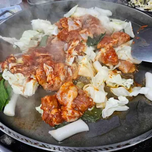 명동우미닭갈비 대표 사진