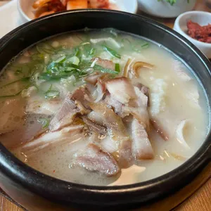 안목 복순도가 대표 사진