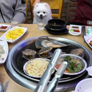 조개킹24시 대표 사진