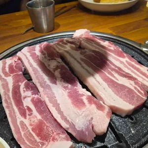 고기싸롱 대표 사진