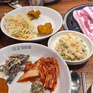 고기싸롱 대표 사진