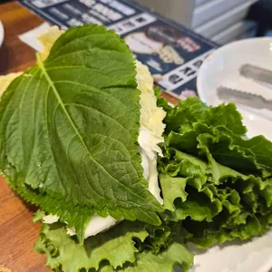 고기싸롱 대표 사진