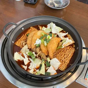 옛날할머니분식 대표 사진