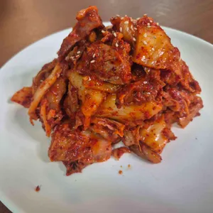 한마음면옥 대표 사진