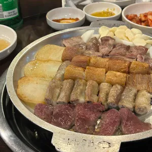 발산한우진곱창 대표 사진