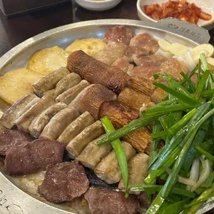 발산한우진곱창 대표 사진