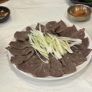왕곰탕 대표 사진