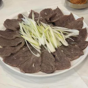 왕곰탕 대표 사진