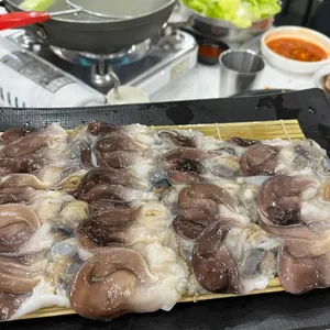 용궁횟집 사진