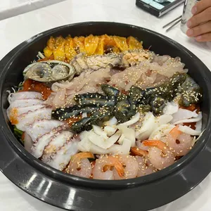 용궁횟집 대표 사진