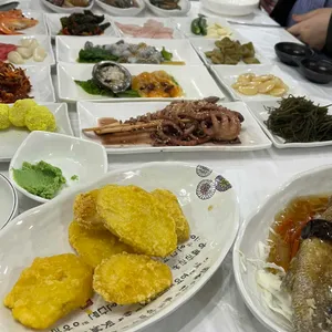 용궁횟집 대표 사진