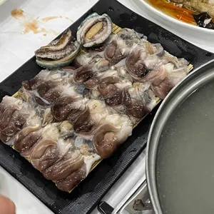 용궁횟집 사진