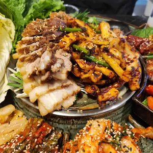 친절한혜자씨 대표 사진