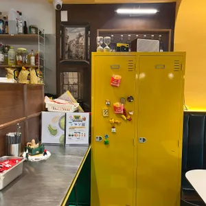 글래디버거 대표 사진