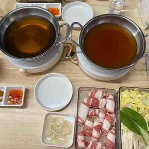 하루샤브 대표 사진