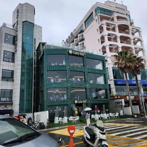 카페리프 리뷰 사진