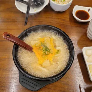 정담초밥 상봉 사진
