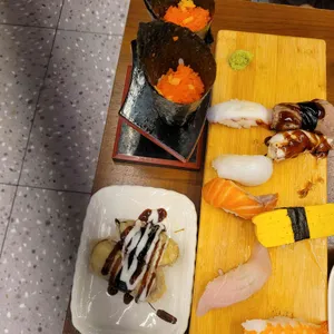 정담초밥 상봉 사진