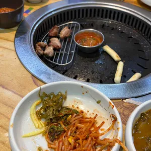 맛찬들왕소금구이 구로점 대표 사진