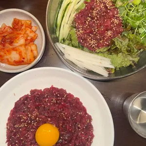 부촌육회 별관 리뷰 사진